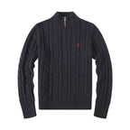 RALP Clothing Knitted Sweater