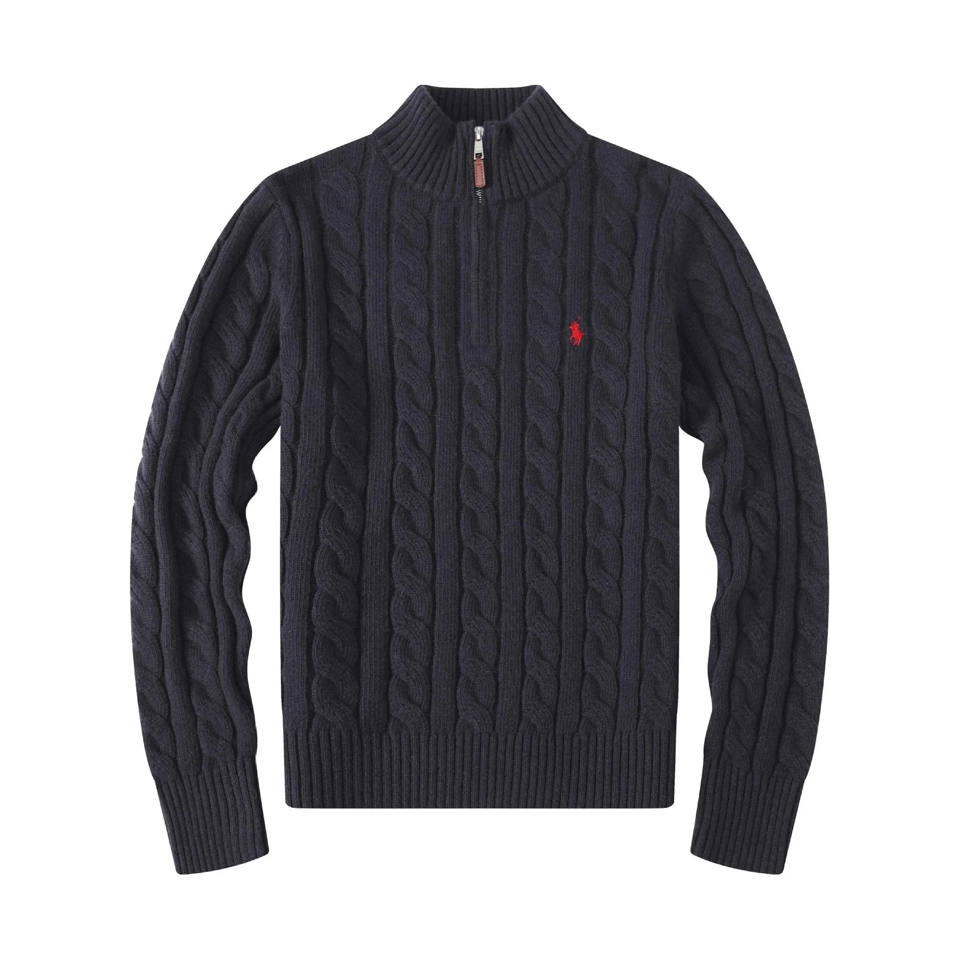 RALP Clothing Knitted Sweater