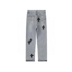 CHROM Clothing Fashion Jeans