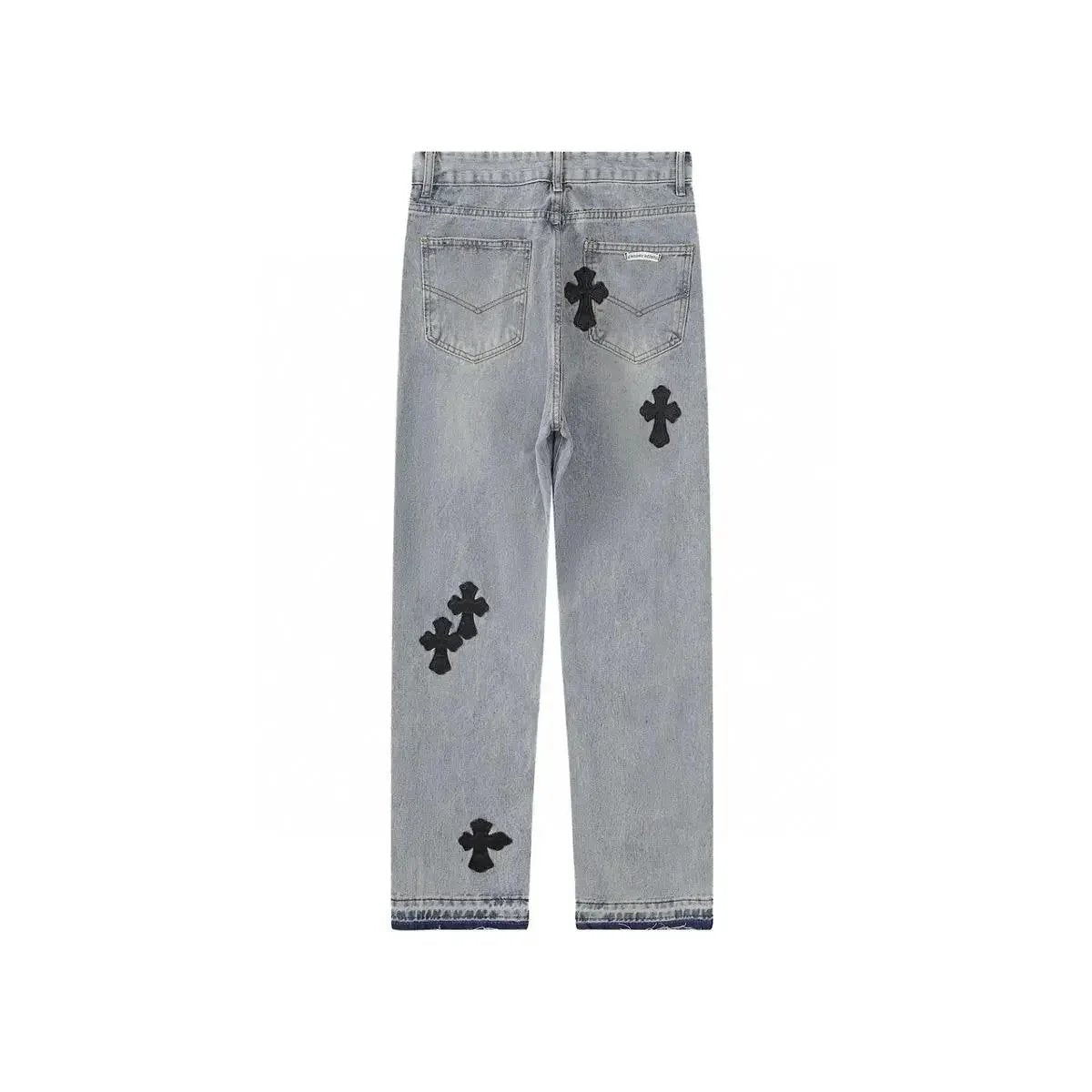 CHROM Clothing Fashion Jeans