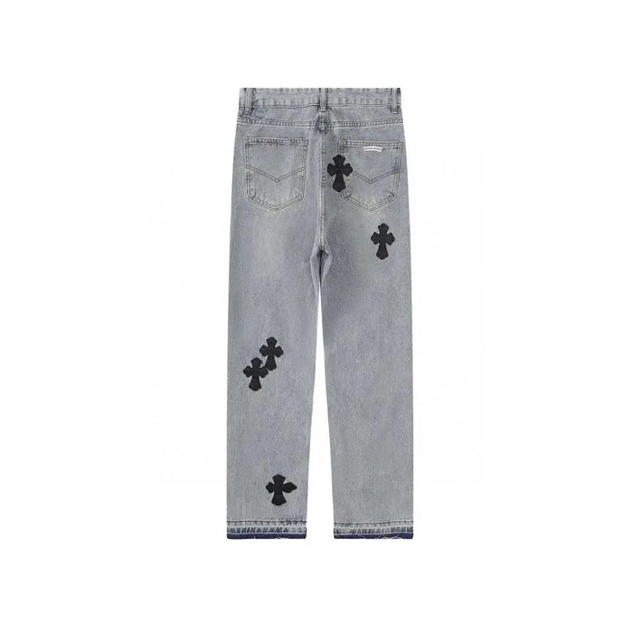 CHROM Clothing Fashion Jeans