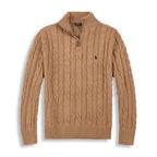 RALP Clothing Knitted Sweater