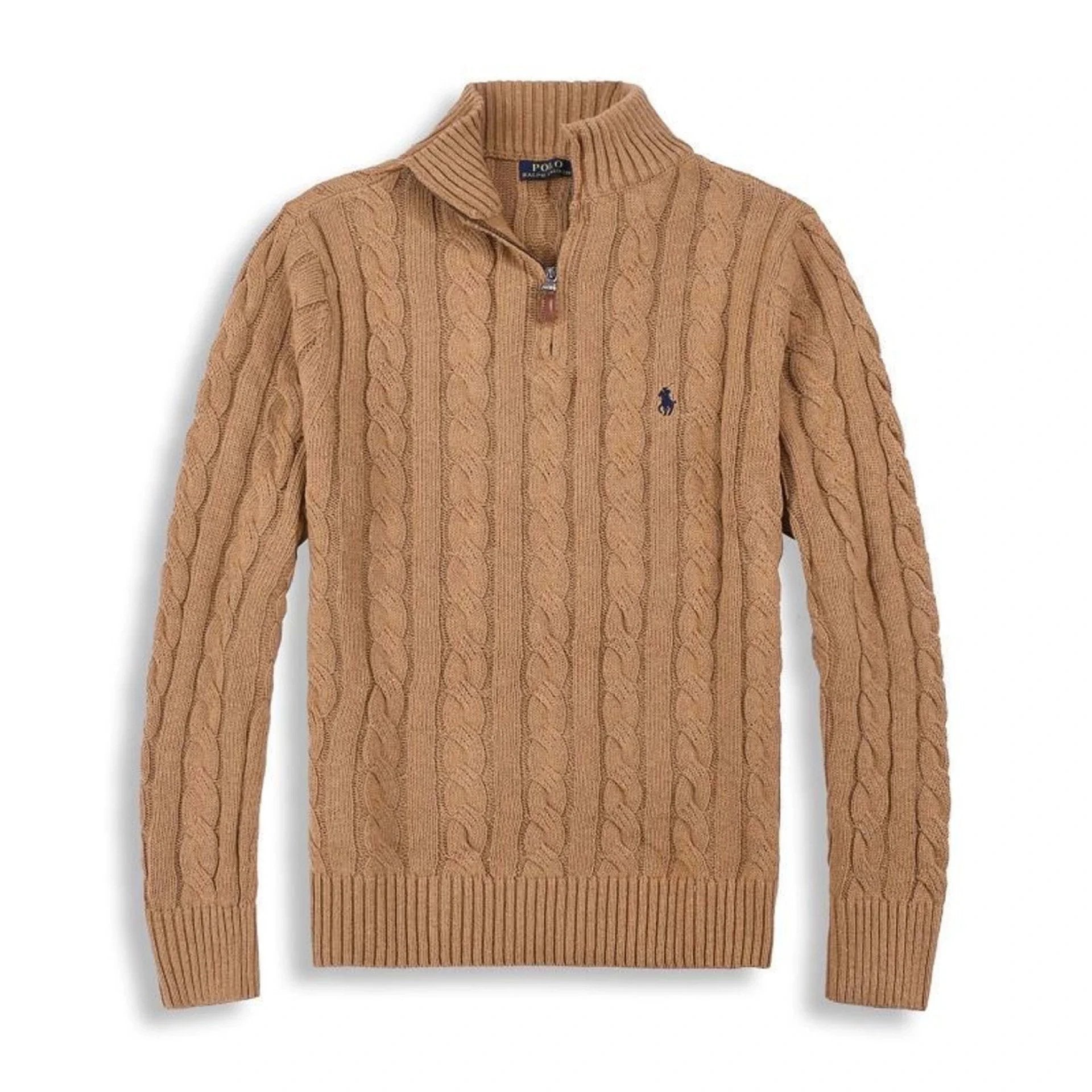RALP Clothing Knitted Sweater