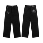 CHROM Clothing Fashion Jeans