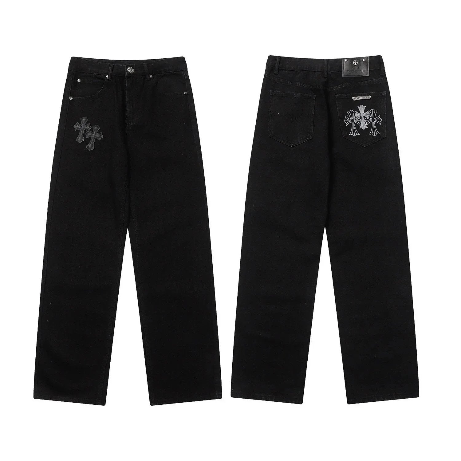 CHROM Clothing Fashion Jeans