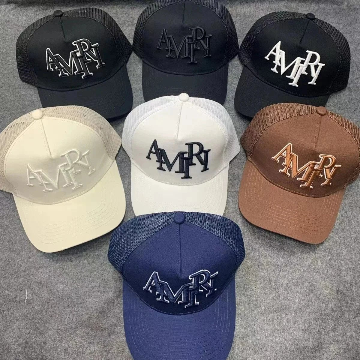 AMIR HAT (1)