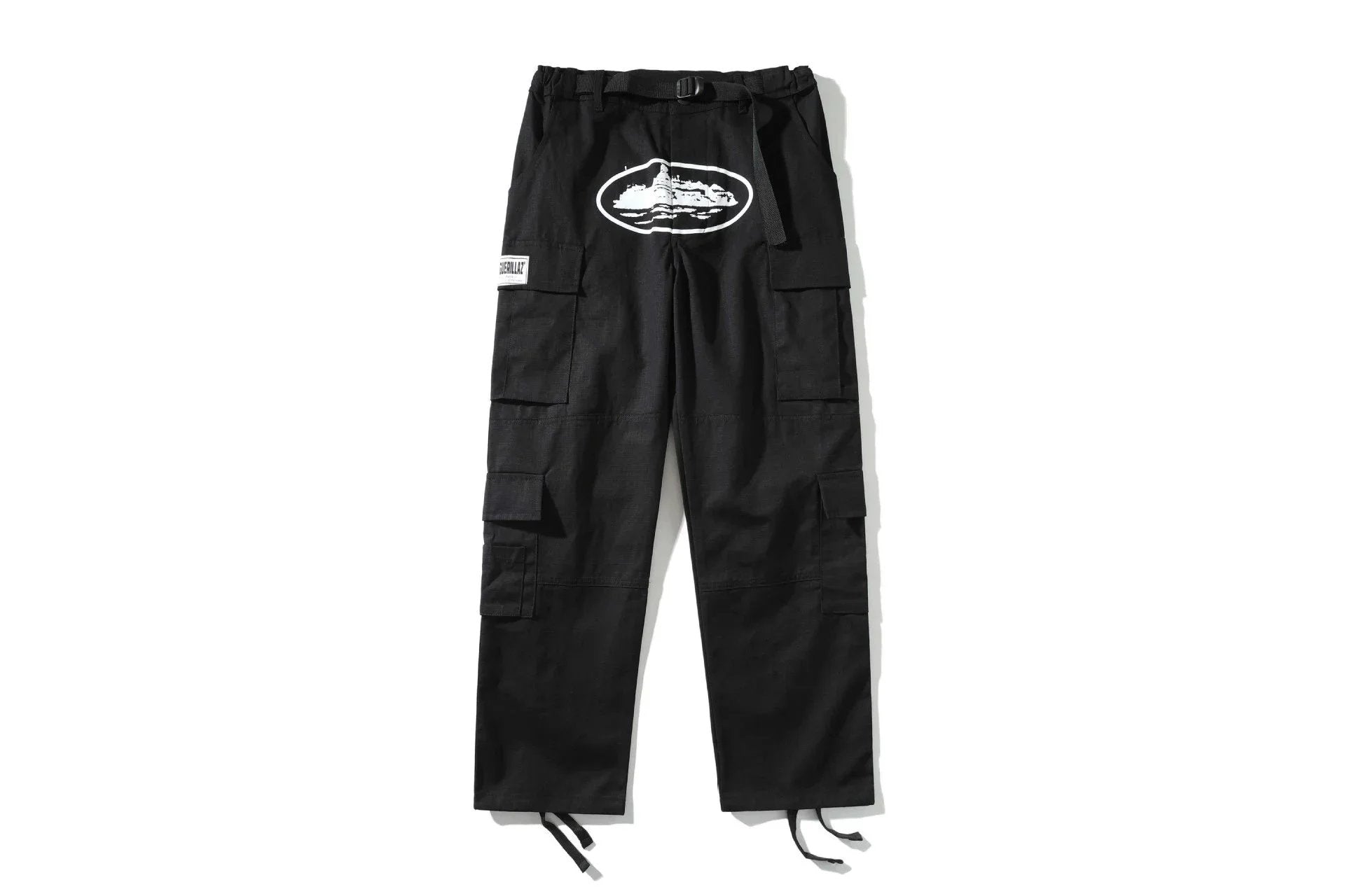 CORTZ Clothing Fashion Jeans