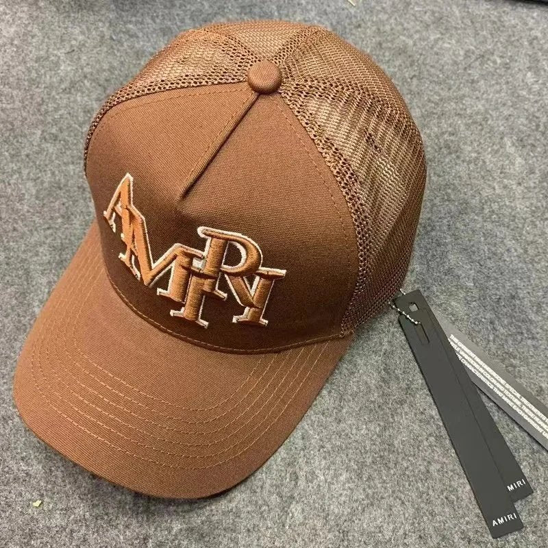 AMIR Men's Luxury Hats