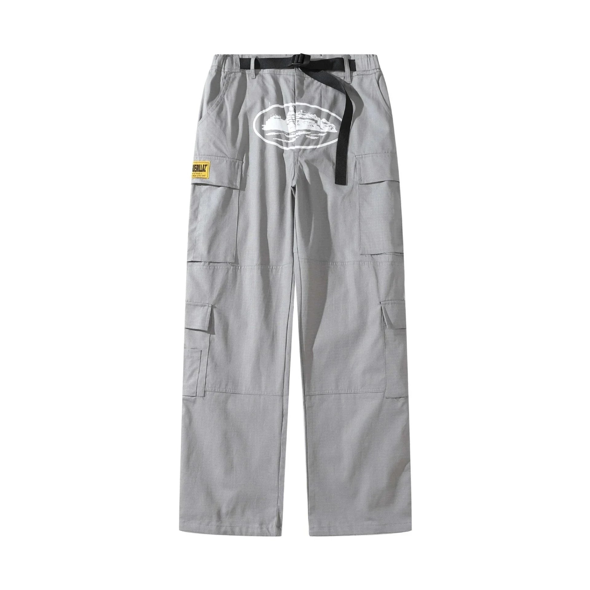 CORTZ Clothing Fashion Jeans