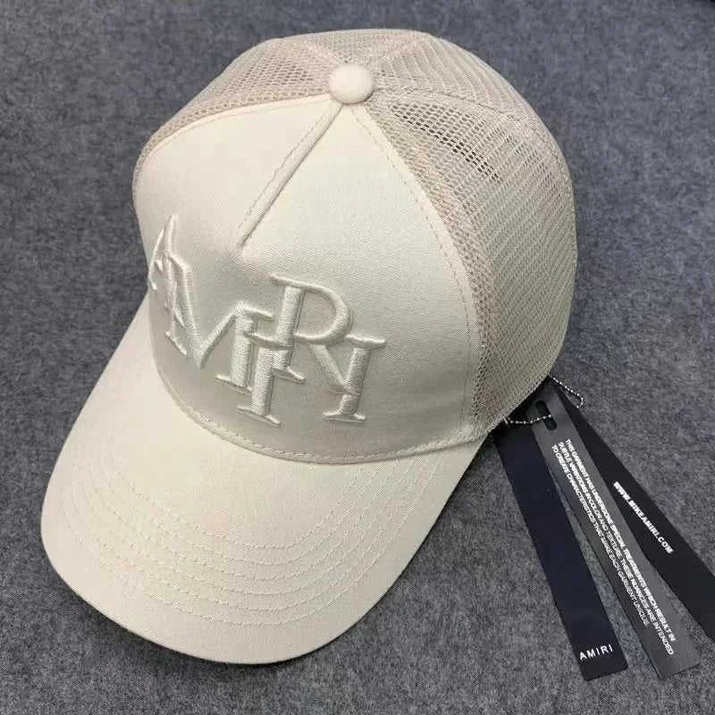 AMIR Men's Luxury Hats