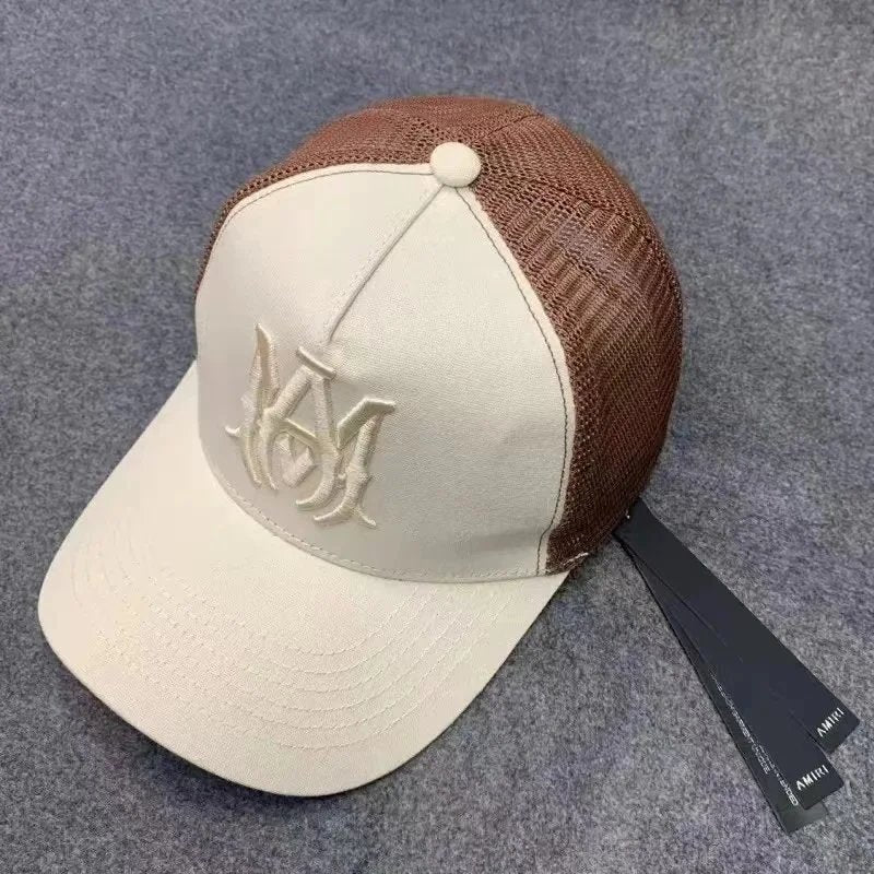 AMIR Men's Luxury Hats
