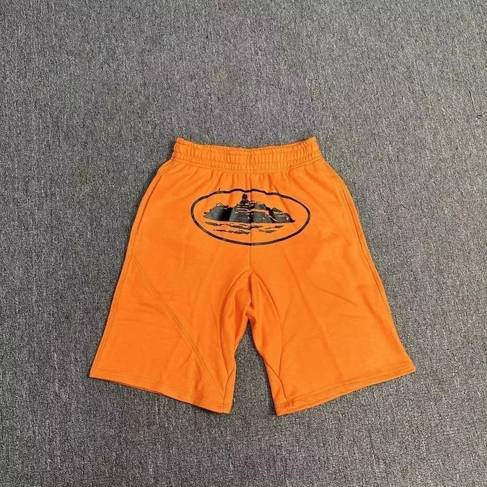 CORTZ Clothing Men's Shorts