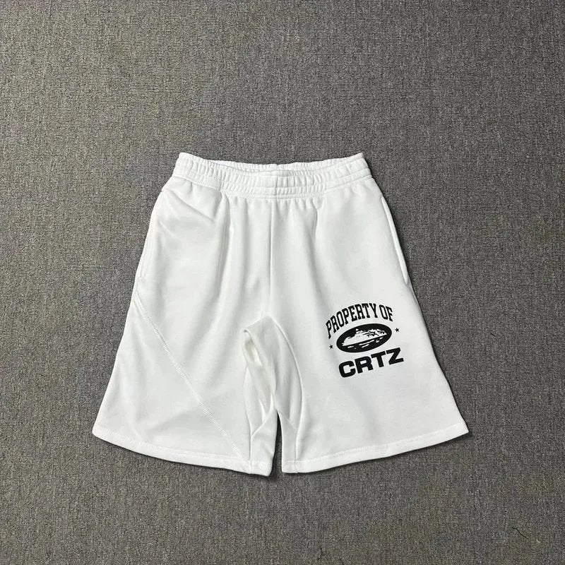 CORTZ Clothing Men's Shorts