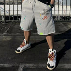 GAL DEPT Men's Designer Shorts