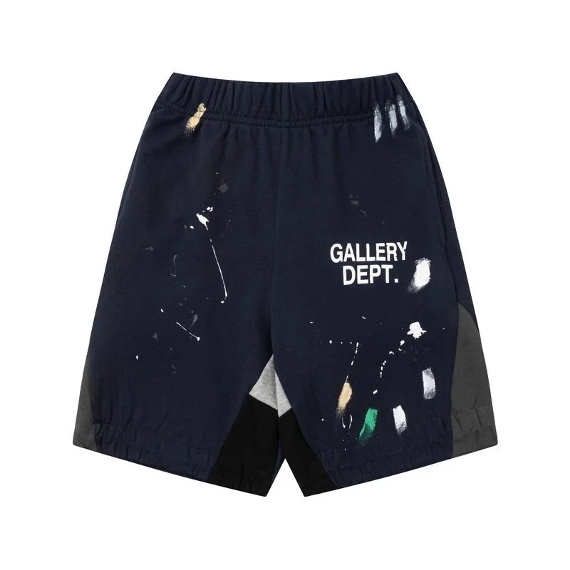 GAL DEPT Men's Designer Shorts