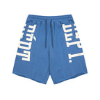 GAL DEPT Men's Designer Shorts