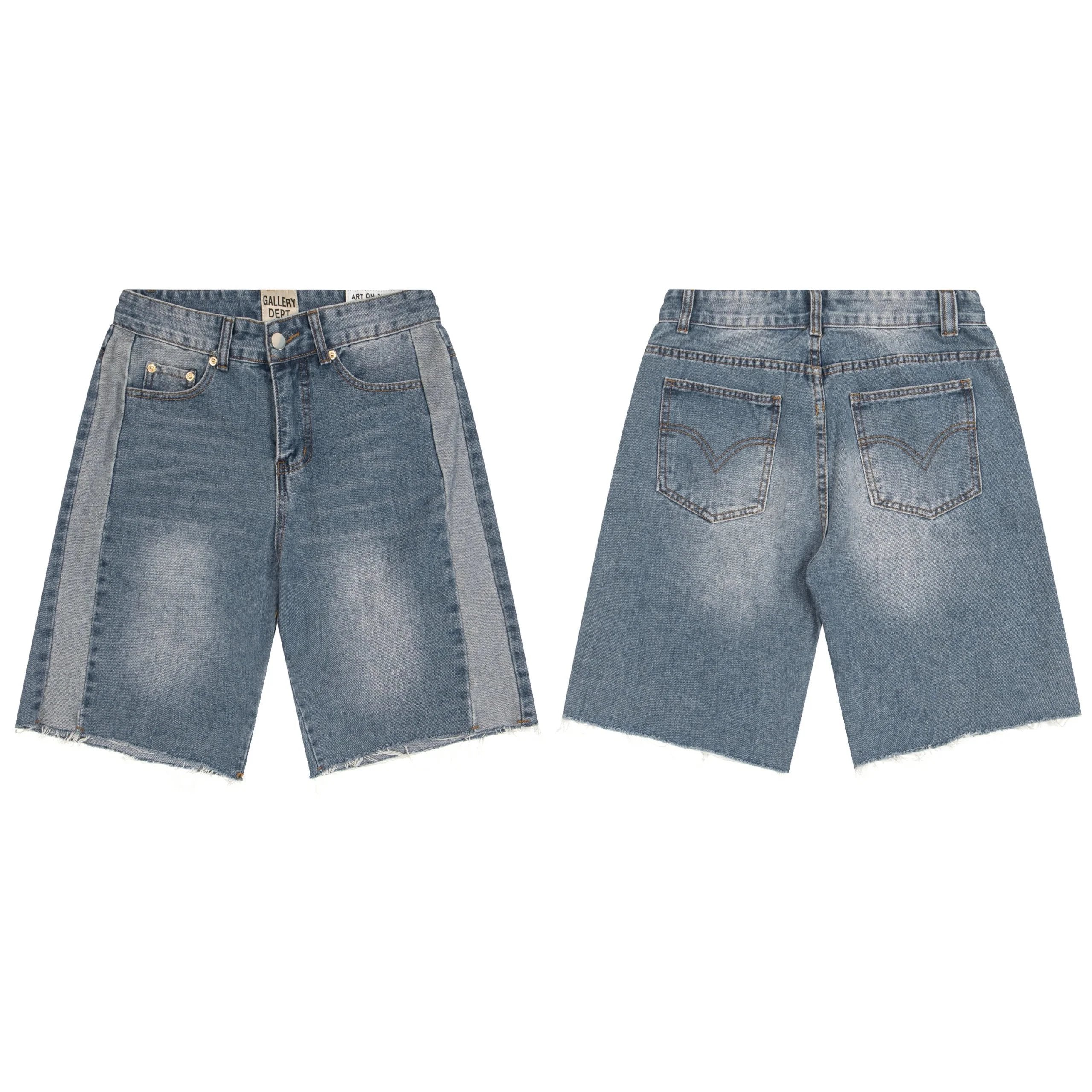 GAL DEPT Men's Designer Shorts