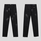 CHROM Clothing Fashion Jeans
