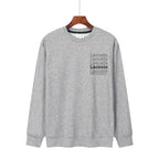 LACOS Clothing Men's Crewneck