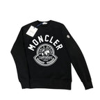 MONCL Clothing Designer Crewneck