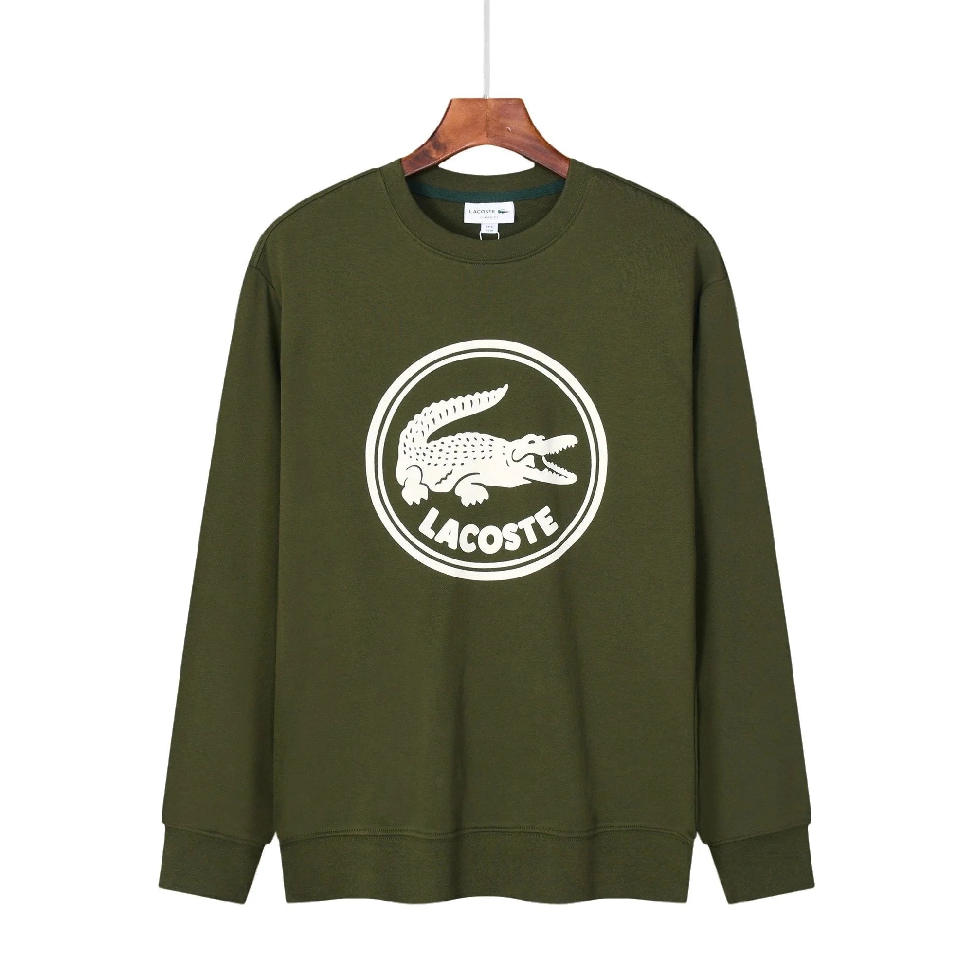 LACOS Clothing Men's Crewneck
