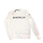 MONCL Clothing Designer Crewneck