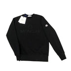 MONCL Clothing Designer Crewneck