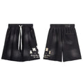 AMIR Clothing Designer Shorts