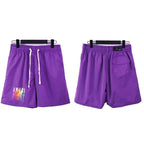 AMIR Clothing Designer Shorts