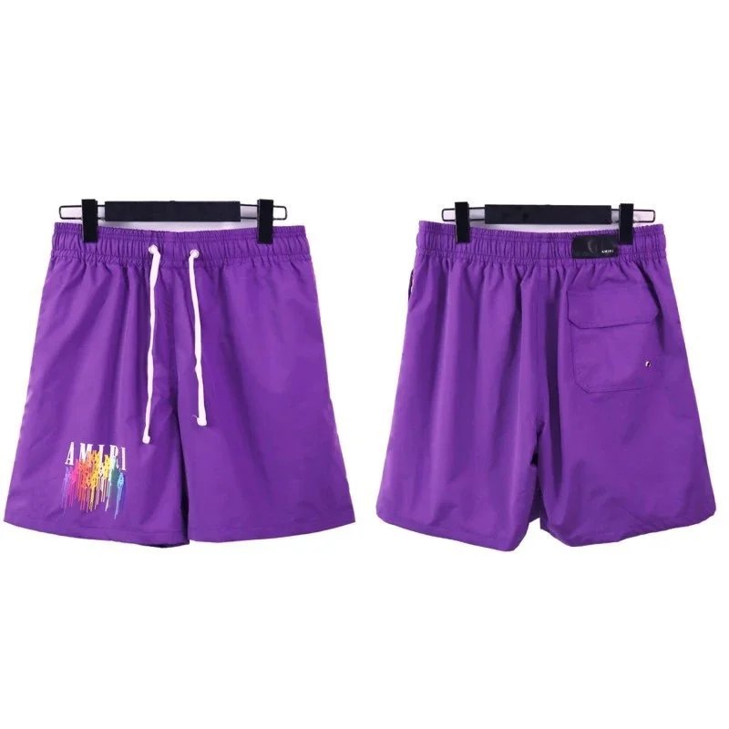 AMIR Clothing Designer Shorts