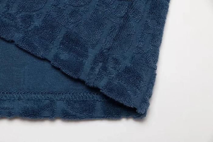DIO Clothing Designer Shorts