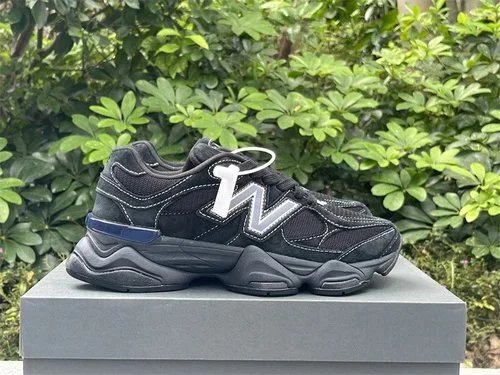 NEW BAL Shoes (1)