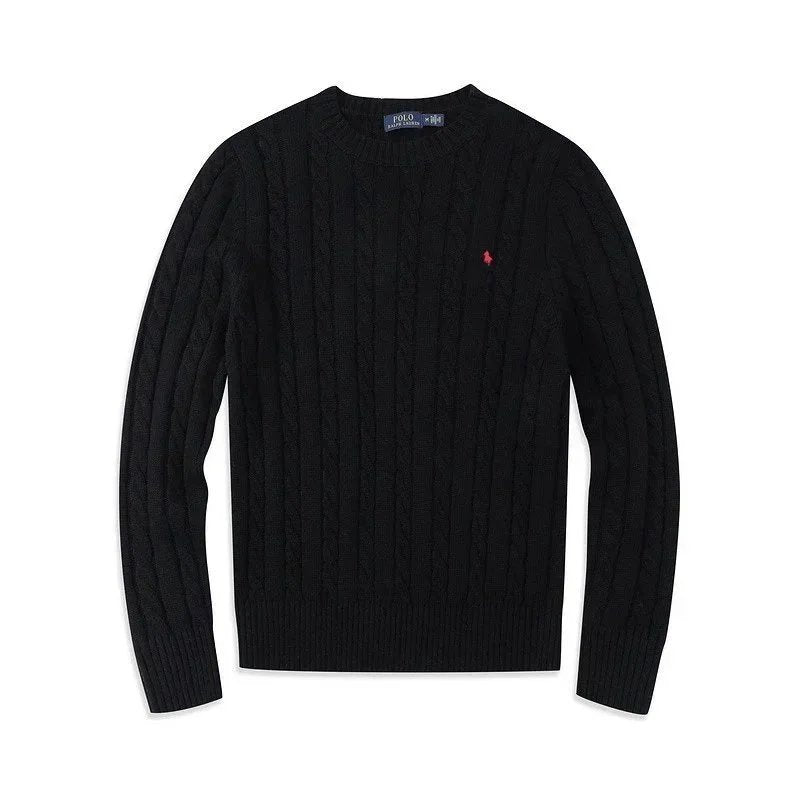 RALP Clothing Knitted Sweater