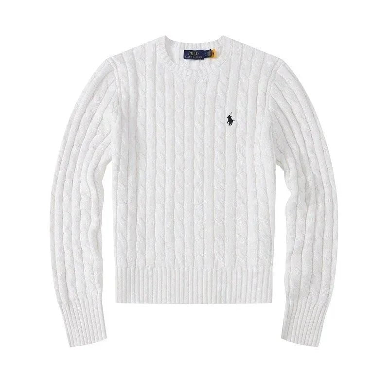 RALP Clothing Knitted Sweater