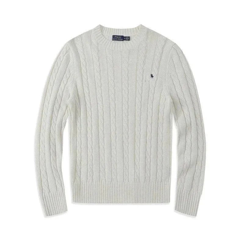 RALP Clothing Knitted Sweater