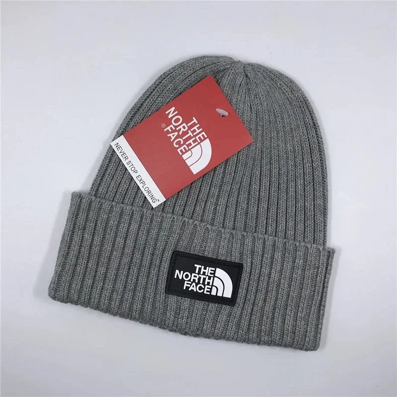 MONCL Men's Knitted Hats