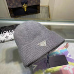 MONCL Men's Knitted Hats