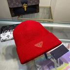 MONCL Men's Knitted Hats