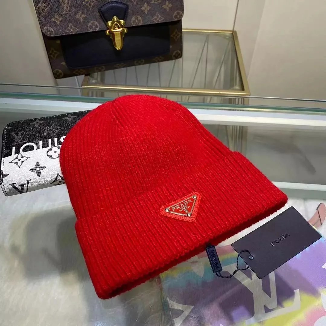 MONCL Men's Knitted Hats