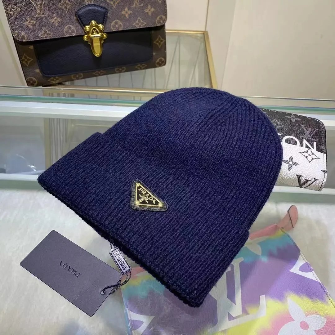 MONCL Men's Knitted Hats