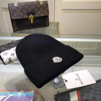 VL Luxury Knitted Beanie
