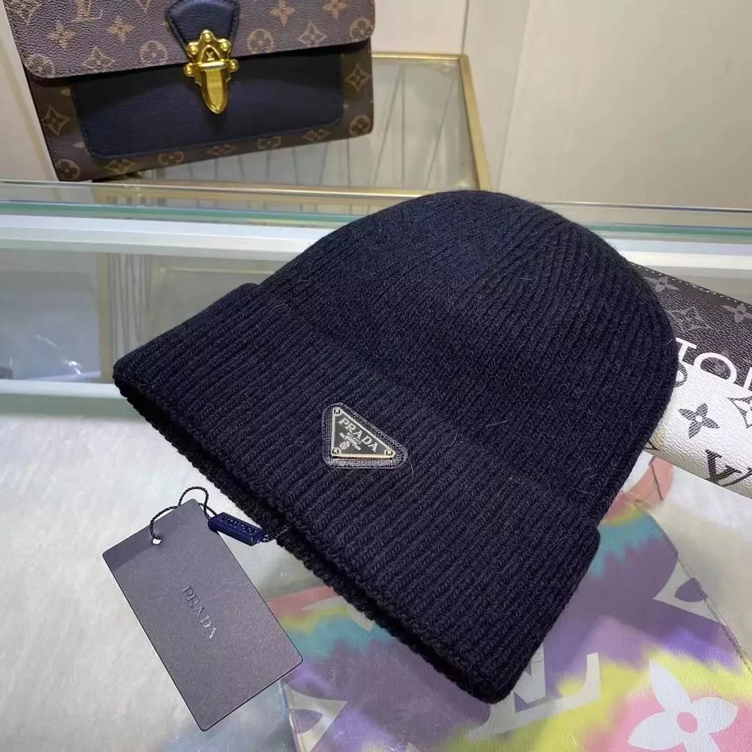 MONCL Men's Knitted Hats