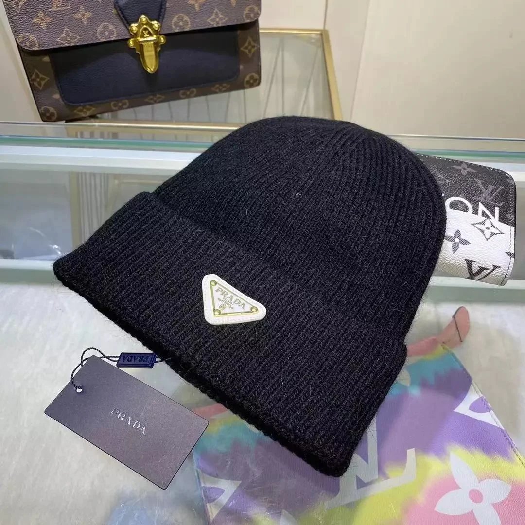 MONCL Men's Knitted Hats