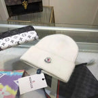 VL Luxury Knitted Beanie