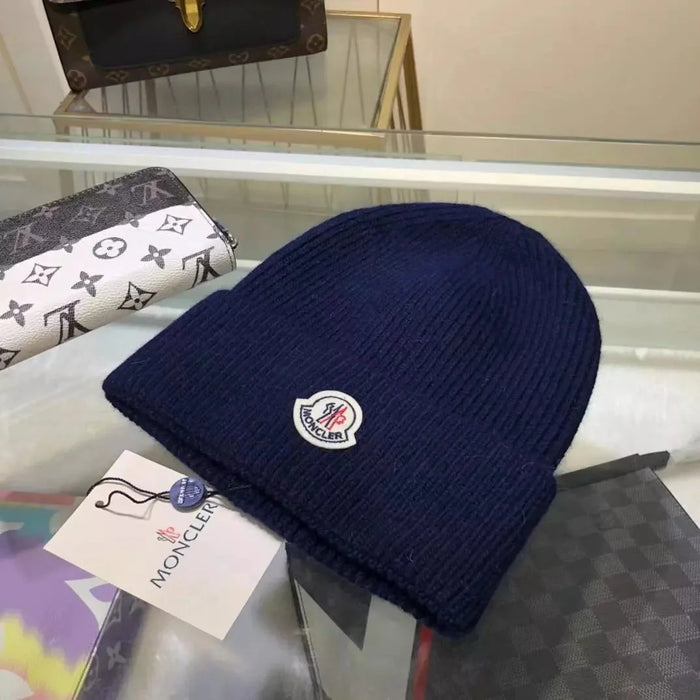 MONCL Men's Knitted Hats