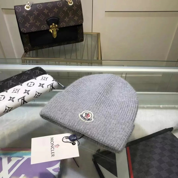MONCL Men's Knitted Hats