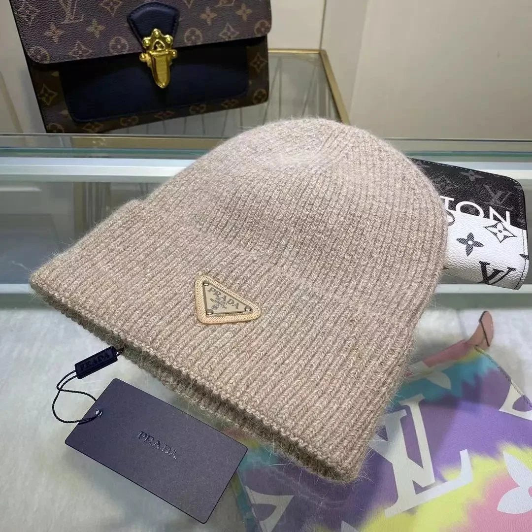 MONCL Men's Knitted Hats