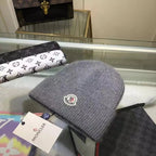 MONCL Men's Knitted Hats