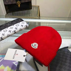 VL Luxury Knitted Beanie