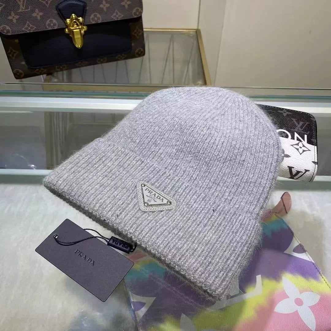MONCL Men's Knitted Hats